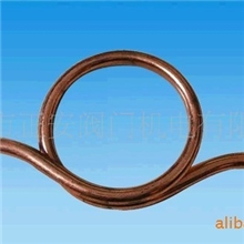 供应压力表铁弯管/压力表铜弯管/压力表不锈钢弯管