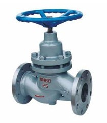 【厂家直销】〈柱塞阀〉蒸汽柱塞阀-型号U41F-16C无中间商