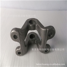 汽车牵引钩精密铸造件牵引钩精铸件
