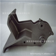 制作和加工各种水玻璃精密铸造件农机配件