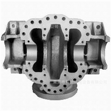 阀体水玻璃精密铸造阀体加工定制各种阀体精密铸造件
