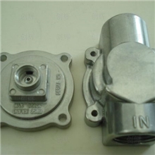 供应脉冲阀、阀体直通25（厂方直销）