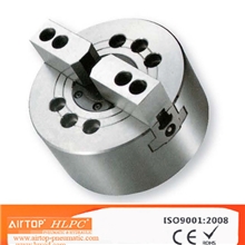 2K中空动力卡盘