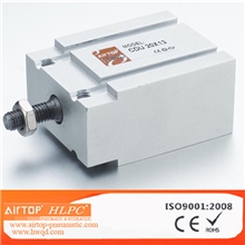 CU系列（&Phi;6~&Phi;32），自由安装型气缸