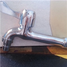 厂家直销特价供应特长加长洗衣机单把水龙头厨房龙头