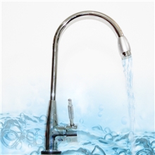 菜盆水龙头供应制造美观高品质丹顶鹤锌合金水龙头厨房水龙头