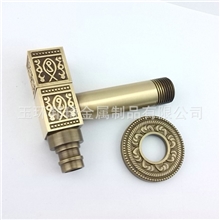 厂家生产供应抛光水嘴水槽水嘴慢开水嘴XZ-10