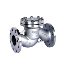 供应批发H41H升降式止回阀法兰止回阀不锈钢止回阀