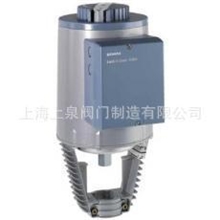 西门子SKC62电动液压调节阀执行器西门子电动调节阀驱动执行器