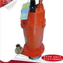 供应370W家用抽水泵/370W潜水泵抽井水/正宗铜线/品质保证