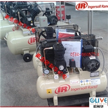 山东一级代理（附证)活塞式英格索兰空压机SS全系列S1A1S等