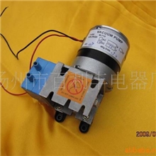 供应长寿命10000小时直流无刷低噪音真空泵、气泵