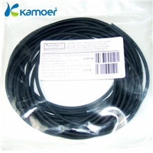 供应英国蠕动泵管氟胶管3*5及其他尺寸