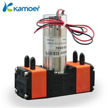 隔膜泵厂家，无刷隔膜泵，微型隔膜水泵，自吸泵-Kamoer