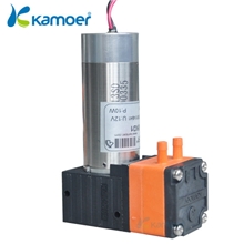 KVP8电动隔膜泵隔膜泵微型隔膜泵无刷隔膜水泵