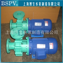 产品名称：102塑料泵-FP40-32-125型【厂家直销】专业塑料泵