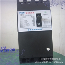 DZ20L-250漏电保护器低压断路器漏电断路器断路器低压