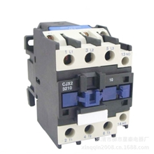 cjx2-3210正泰接触器家用交流接触器直流接触器交流接触器