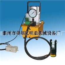 FDY-300CD型分离式电动液压钳，导线压接钳，FDY系列电缆液压钳