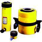 RCH-302单作用中空型液压千斤顶,30吨,行程64mm，空心液压千斤顶