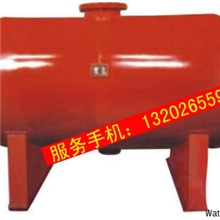 卧式/立式/异型隔膜式气压罐/压力罐/可货发全国/质优价平
