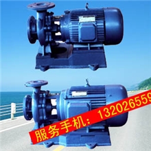 厂家直供IS2型卧式离心直联泵,IS型离心泵