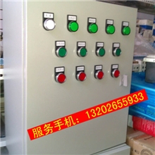 供应广东省水泵控制箱/消防电控箱