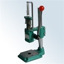 上海繁发压力机Js-16方头形手啤机