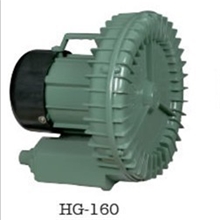 上海富力增氧机HG-160、漩涡气泵