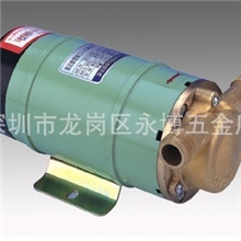 广东凌霄15WG-12增压泵管道普通增压泵60W热水器增压泵