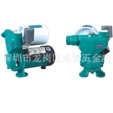 新界1AWZB250全自动冷热水自吸泵增压泵250w管道增压泵加压泵