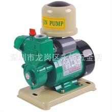 韩进PHJ-128A全自动冷热水自吸增压泵