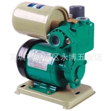 韩进PHJ-300A全自动冷热水自吸泵300W全自动自吸泵