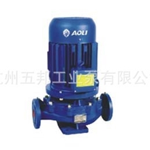 供应立式离心泵ISG50-160立式离心泵ISG立式离心泵