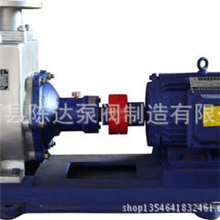 自吸泵/ZW自吸排污泵/生产厂家