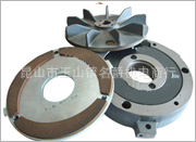 供应东元刹车器SBV-ST080