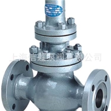 厂家直销Y43H-16C/DN100型活塞式蒸汽减压阀、蒸汽减压阀