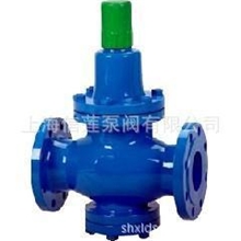 供应减压稳压阀Y42X/F-16CDN125弹簧活塞式减压阀