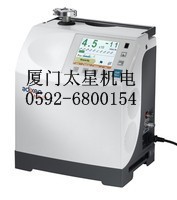 阿尔卡特便携式氦气检漏仪ASM310