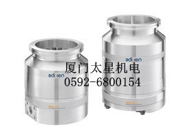 阿尔卡特陶瓷球轴承涡轮分子泵ATH系列
