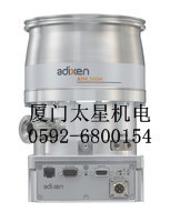 阿尔卡特新型磁悬浮涡轮分子泵ATH500M