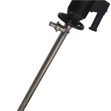 高品质不锈钢插桶泵、316插桶泵，溶剂插桶泵