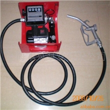 ⒍供应ETP-60计量加油泵