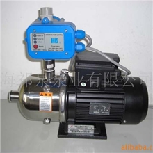 供应别墅用电子控制不锈钢自动增压泵11