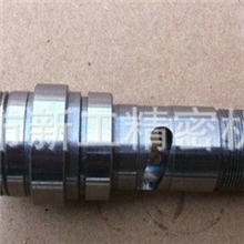 承接各种高精度CNC车床精密零件加工