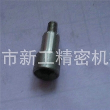 承接各类高精度数控仪表车床加工