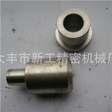 专业提供环保精密零件CNC加工