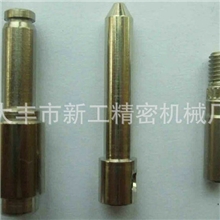 设计生产高性能精密仪表车床加工