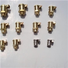 供应弹簧油杯(图).机油杯.润滑油杯