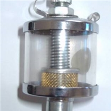 供应玻璃油杯'滴油杯.油杯.针阀式油杯